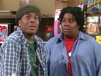 kenan and kel full series