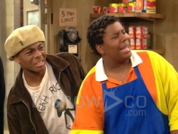 kenan and kel full series