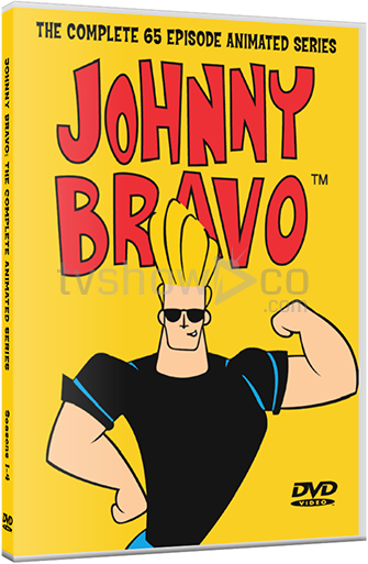 Johnny Bravo